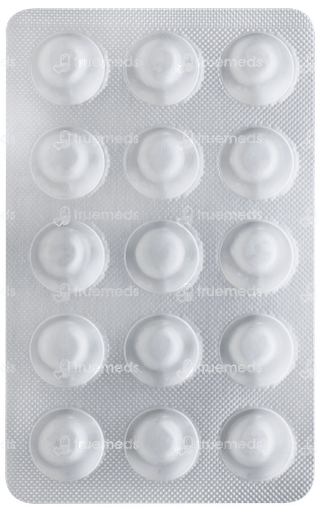 Stig 50 Tablet 15